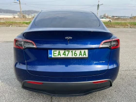 Tesla Model Y Dual motor Long range, снимка 5