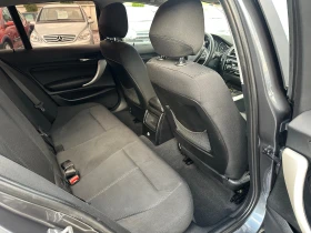 BMW 118 LED* AVTOMATIK* NAVI* FACELIFT* TOP* , снимка 7