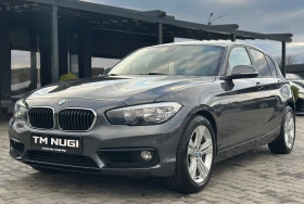 BMW 118 LED* AVTOMATIK* NAVI* FACELIFT* TOP* , снимка 3
