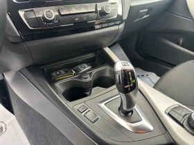 BMW 118 LED* AVTOMATIK* NAVI* FACELIFT* TOP* , снимка 13