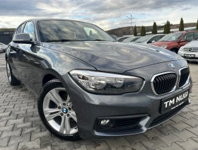 BMW 118 LED* AVTOMATIK* NAVI* FACELIFT* TOP* , снимка 2