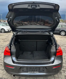 BMW 118 LED* AVTOMATIK* NAVI* FACELIFT* TOP* , снимка 16