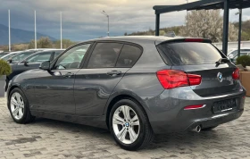 BMW 118 LED* AVTOMATIK* NAVI* FACELIFT* TOP* , снимка 4