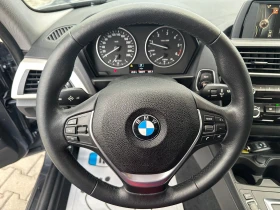 BMW 118 LED* AVTOMATIK* NAVI* FACELIFT* TOP* , снимка 12