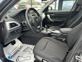 BMW 118 LED* AVTOMATIK* NAVI* FACELIFT* TOP* , снимка 10