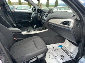 BMW 118 LED* AVTOMATIK* NAVI* FACELIFT* TOP* , снимка 9