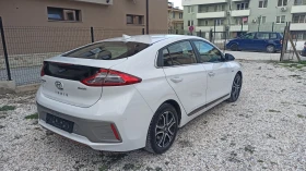 Hyundai Ioniq, снимка 5