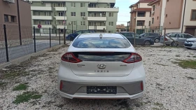Hyundai Ioniq, снимка 4