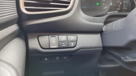 Hyundai Ioniq, снимка 10