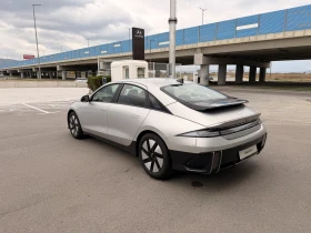 Hyundai Ioniq 6 RWD, снимка 4