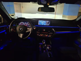 BMW 540 Xdrive* MPack, снимка 10