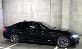 BMW 540 Xdrive* MPack, снимка 7
