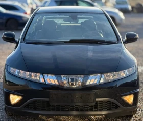 Honda Civic 2.2 i-CDTi 140к.с * Климатроник* , снимка 2
