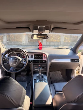 Audi A6 4F, снимка 12