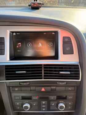 Audi A6 4F, снимка 11