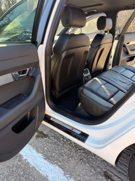 Audi A6 4F, снимка 8