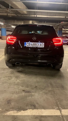 Mercedes-Benz A 180, снимка 6