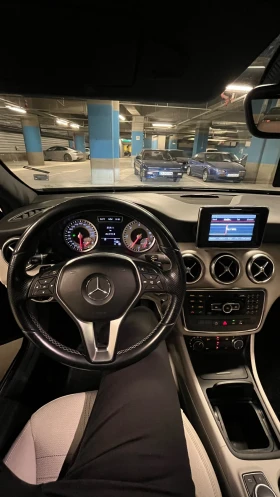 Mercedes-Benz A 180, снимка 4