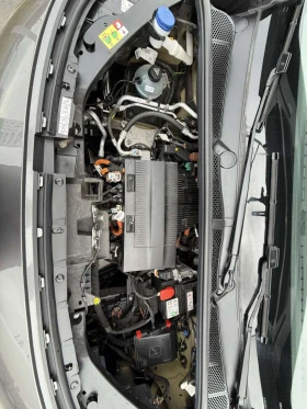 Toyota Proace City 20000км ЕЛЕКТРИЧЕСКА, снимка 15