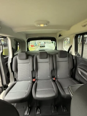 Toyota Proace City 20000км ЕЛЕКТРИЧЕСКА, снимка 14