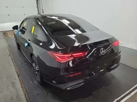 Mercedes-Benz CLA 250 CARFAX /Кожа/Нави/Подгрев/Панорама, снимка 4