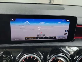 Mercedes-Benz CLA 250 CARFAX /Кожа/Нави/Подгрев/Панорама, снимка 11