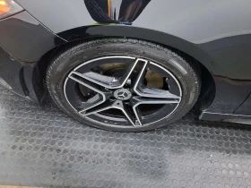 Mercedes-Benz CLA 250 CARFAX /Кожа/Нави/Подгрев/Панорама, снимка 6