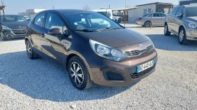 Kia Rio 1.4 NAVI ТОП!!!!, снимка 3