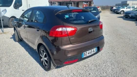 Kia Rio 1.4 NAVI ТОП!!!!, снимка 4