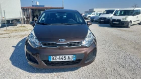 Kia Rio 1.4 NAVI ТОП!!!!, снимка 2