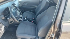 Kia Rio 1.4 NAVI ТОП!!!!, снимка 8