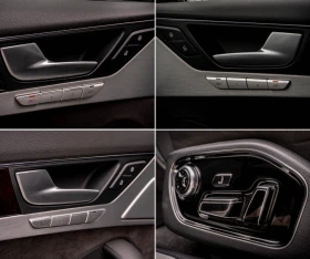 Audi A8 4.2 TDI QUATTRO-DISTRONIC-РЕАЛНИ КМ! 6М. ГАРАНЦИЯ!, снимка 12