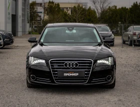 Audi A8 4.2 TDI QUATTRO-DISTRONIC-РЕАЛНИ КМ! 6М. ГАРАНЦИЯ!, снимка 2