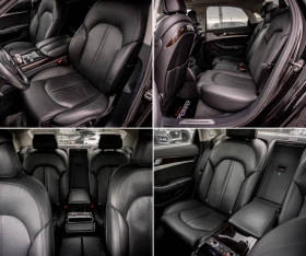 Audi A8 4.2 TDI QUATTRO-DISTRONIC-РЕАЛНИ КМ! 6М. ГАРАНЦИЯ!, снимка 11