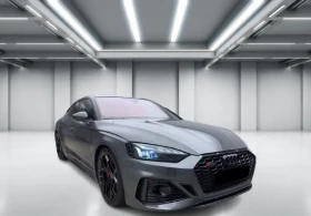 Audi Rs5 Sportback = Competition Plus = Гаранция, снимка 1