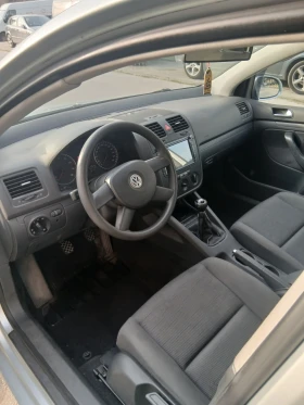 VW Golf 1.4, снимка 5