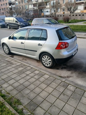 VW Golf 1.4, снимка 4