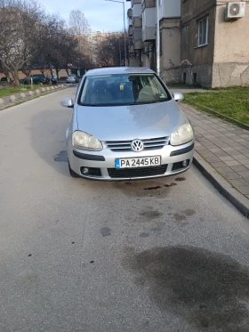 VW Golf 1.4, снимка 2