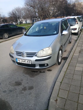 VW Golf 1.4, снимка 1