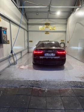 Audi A6 AUDI A 6L 3.0 TDI, снимка 7