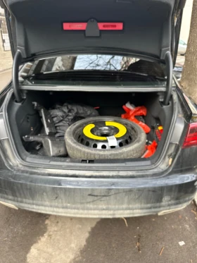 Audi A6 AUDI A 6L 3.0 TDI, снимка 3