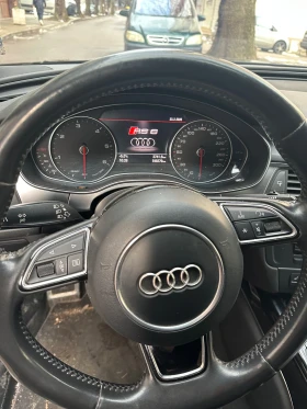 Audi A6 AUDI A 6L 3.0 TDI, снимка 6