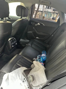 Audi A6 AUDI A 6L 3.0 TDI, снимка 4