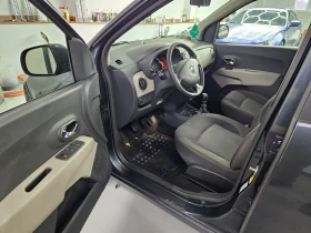 Dacia Lodgy 1.5 DCI, снимка 7