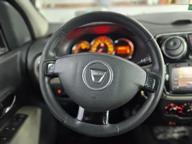 Dacia Lodgy 1.5 DCI, снимка 16