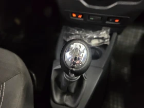 Dacia Lodgy 1.5 DCI, снимка 17