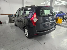 Dacia Lodgy 1.5 DCI, снимка 3