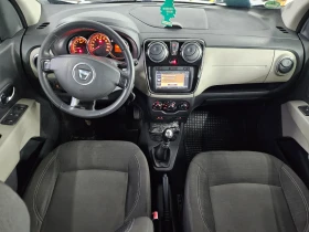 Dacia Lodgy 1.5 DCI, снимка 13