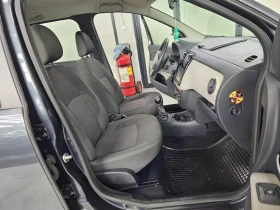 Dacia Lodgy 1.5 DCI, снимка 10
