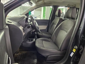 Dacia Lodgy 1.5 DCI, снимка 8